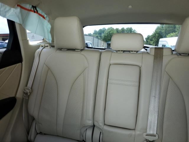 5LMCJ2D96GUJ20797 - 2016 LINCOLN MKC SELECT 白色 照片 10