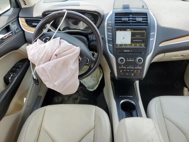 5LMCJ2D96GUJ20797 - 2016 LINCOLN MKC SELECT 白色 照片 8