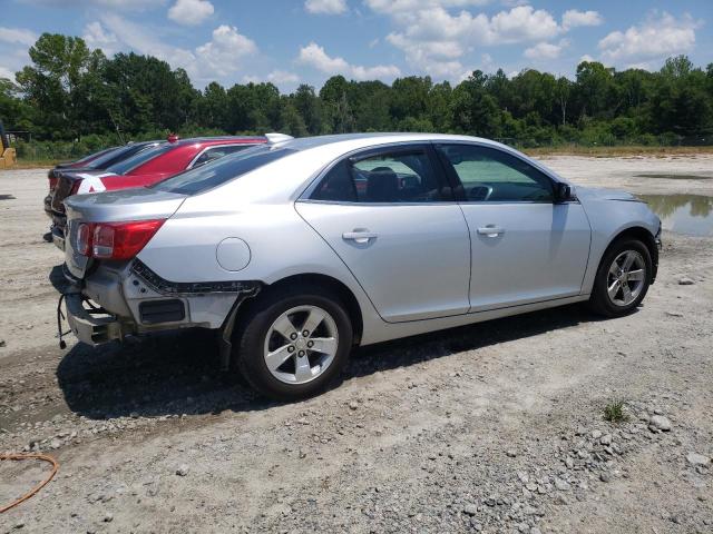 1G11C5SA2GF161237 - 2016 CHEVROLET MALIBU LIM LT Күміс фото 3