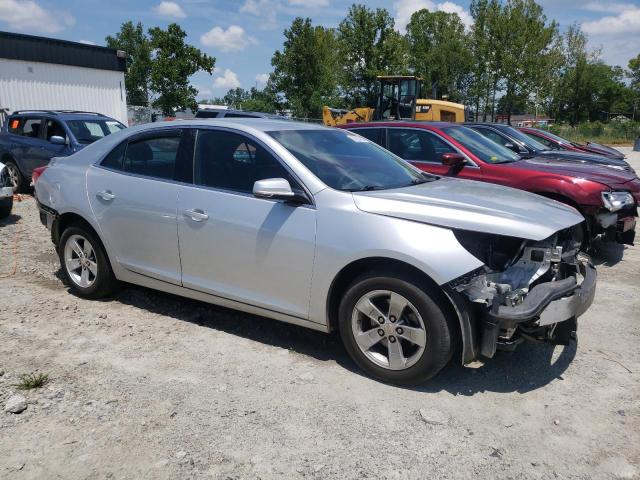 1G11C5SA2GF161237 - 2016 CHEVROLET MALIBU LIM LT Күміс фото 4