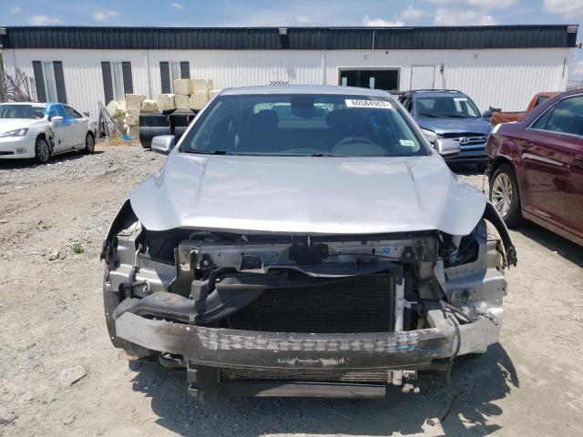 1G11C5SA2GF161237 - 2016 CHEVROLET MALIBU LIM LT Күміс фото 5