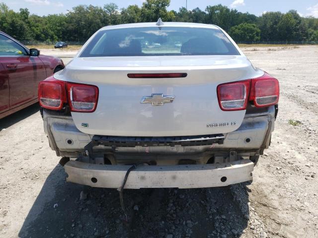 1G11C5SA2GF161237 - 2016 CHEVROLET MALIBU LIM LT Күміс фото 6