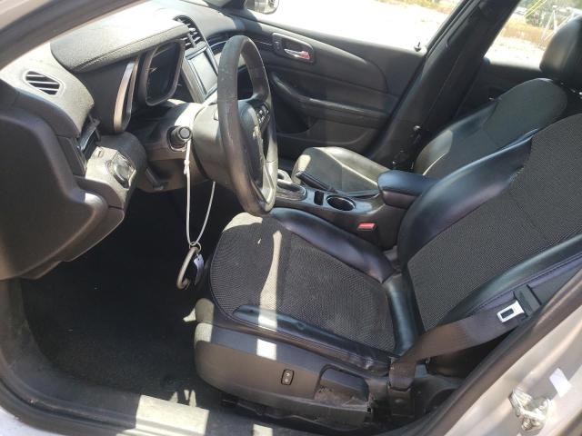 1G11C5SA2GF161237 - 2016 CHEVROLET MALIBU LIM LT Күміс фото 7