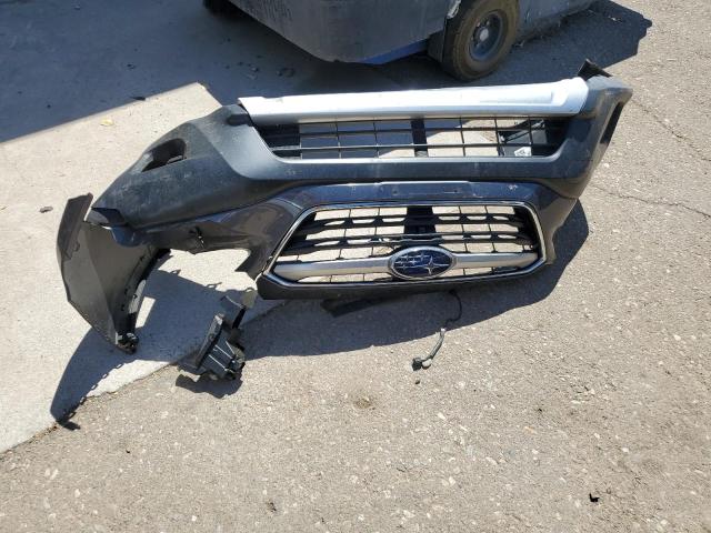 4S4BTGPD1L3227438 - 2020 SUBARU OUTBACK TOURING LDL ნაცრისფერი ფოტო 12