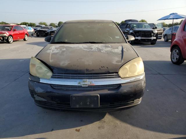 1G1ZT62855F275039 - 2005 CHEVROLET MALIBU MAXX LS 蓝色 照片 5