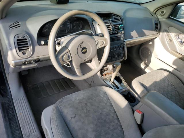 1G1ZT62855F275039 - 2005 CHEVROLET MALIBU MAXX LS 蓝色 照片 8