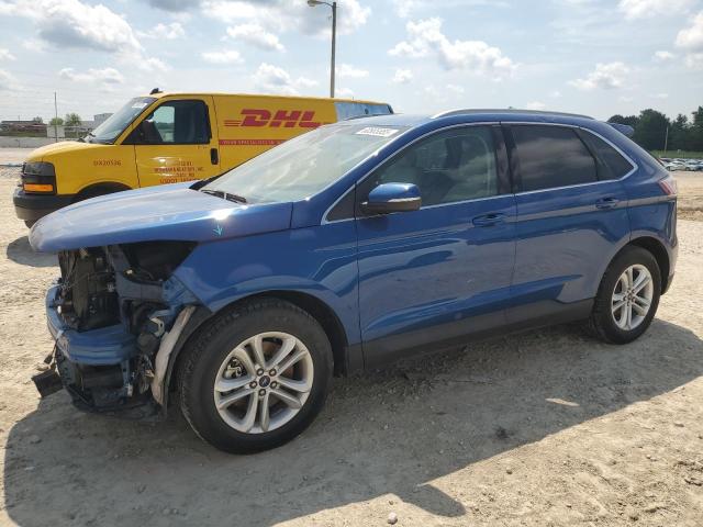 2020 FORD EDGE SEL, null