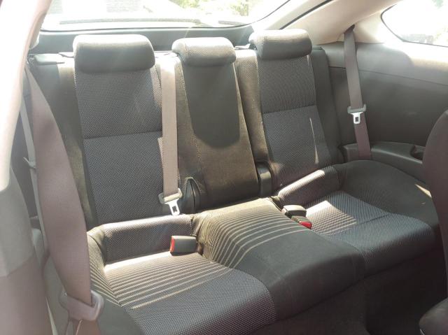 JTKDE167380268512 - 2008 TOYOTA SCION TC 灰色 照片 6