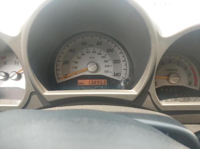 JTKDE167380268512 - 2008 TOYOTA SCION TC 灰色 照片 8