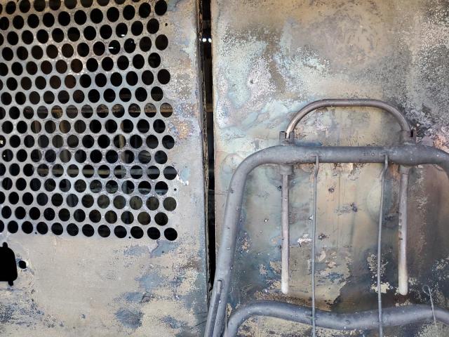 3C6TRVAG6JE118565 - 2018 RAM PROMASTER 1500 STANDARD WHITE photo 10