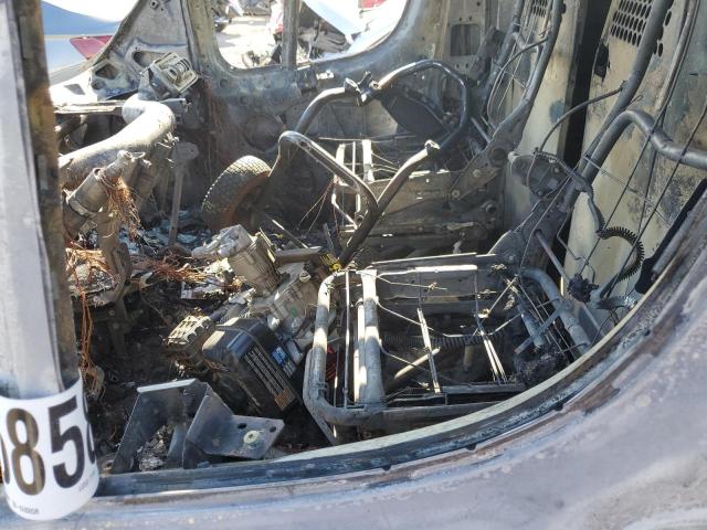 3C6TRVAG6JE118565 - 2018 RAM PROMASTER 1500 STANDARD WHITE photo 7