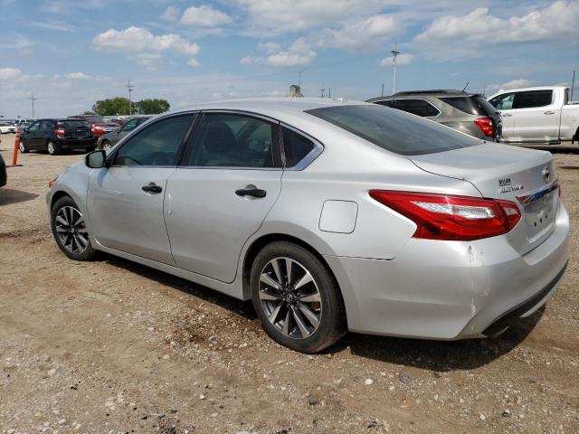 1N4AL3AP4HC188997 - 2017 NISSAN ALTIMA 2.5 SILVER photo 2