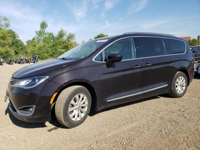 2C4RC1BG3JR277294 - 2018 CHRYSLER PACIFICA TOURING L Qara foto 1