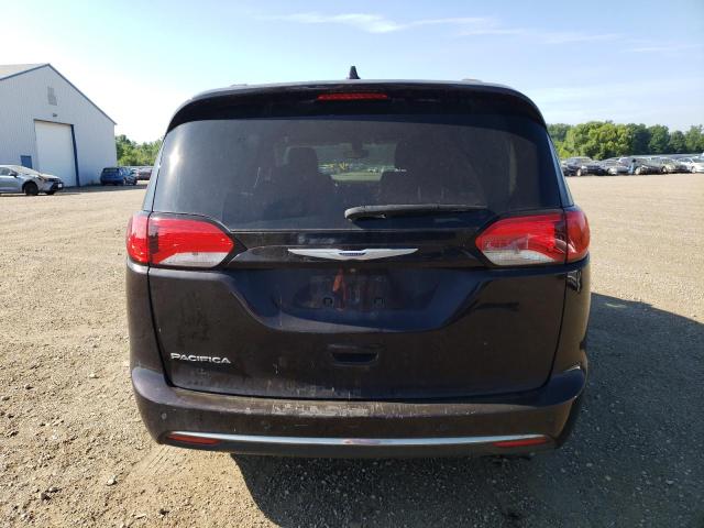 2C4RC1BG3JR277294 - 2018 CHRYSLER PACIFICA TOURING L Qara foto 6