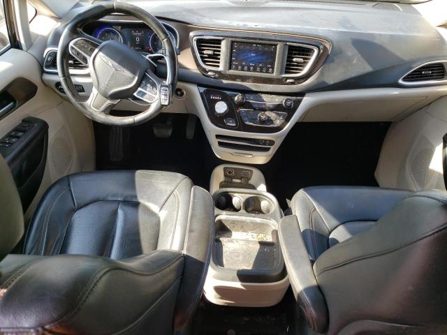 2C4RC1BG3JR277294 - 2018 CHRYSLER PACIFICA TOURING L Qara foto 8