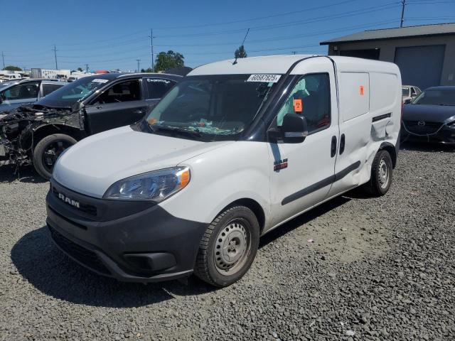 2019 RAM PROMASTER, 