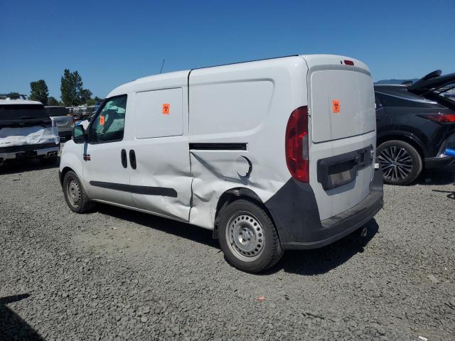 ZFBHRFAB6K6M36995 - 2019 RAM PROMASTER Белый фото 2