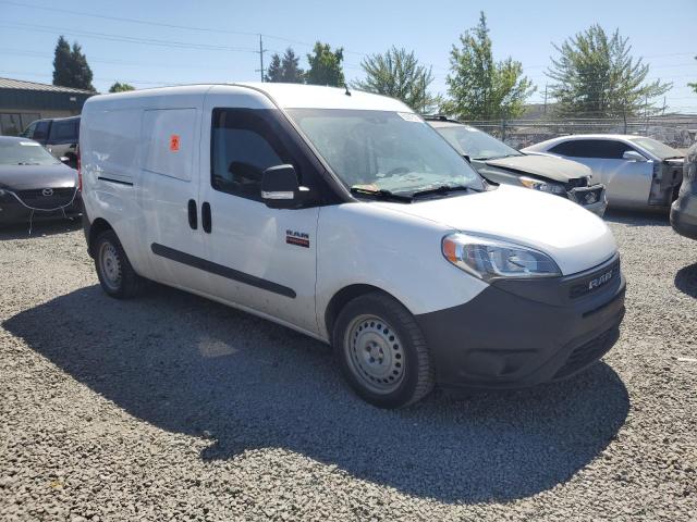 ZFBHRFAB6K6M36995 - 2019 RAM PROMASTER Белый фото 4