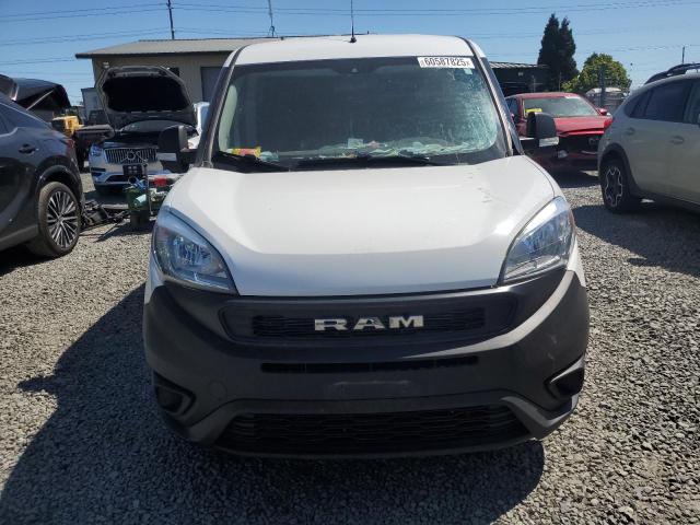 ZFBHRFAB6K6M36995 - 2019 RAM PROMASTER Белый фото 5