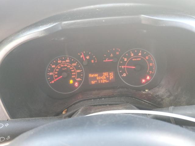 ZFBHRFAB6K6M36995 - 2019 RAM PROMASTER Белый фото 9