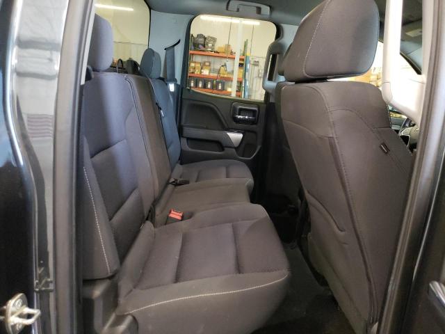 2GCVKPEC1K1117007 - 2019 CHEVROLET 1500 K1500 LT GRAY photo 10