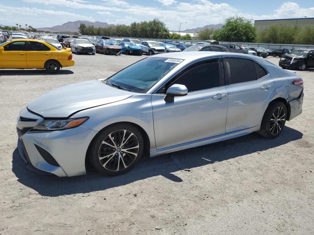 2018 TOYOTA CAMRY L, 