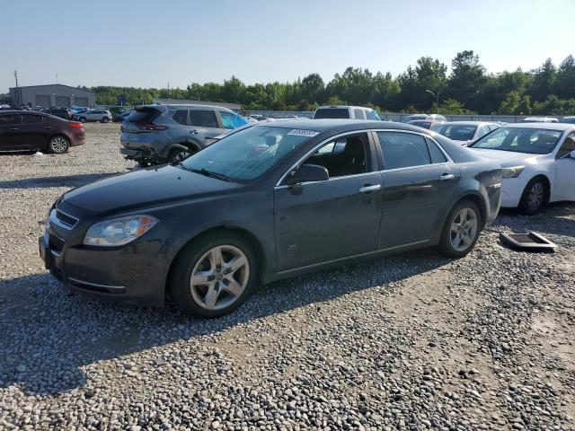 1G1ZC5E03CF310772 - 2012 CHEVROLET MALIBU 1LT 黑色 照片 1