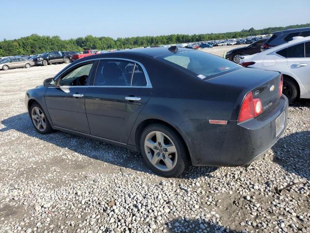 1G1ZC5E03CF310772 - 2012 CHEVROLET MALIBU 1LT 黑色 照片 2