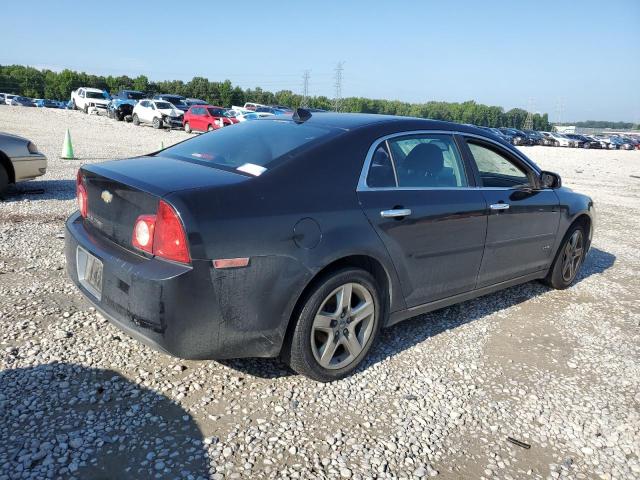 1G1ZC5E03CF310772 - 2012 CHEVROLET MALIBU 1LT 黑色 照片 3