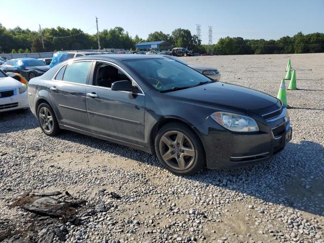 1G1ZC5E03CF310772 - 2012 CHEVROLET MALIBU 1LT 黑色 照片 4
