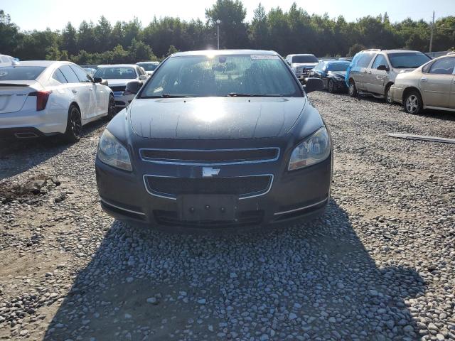 1G1ZC5E03CF310772 - 2012 CHEVROLET MALIBU 1LT 黑色 照片 5
