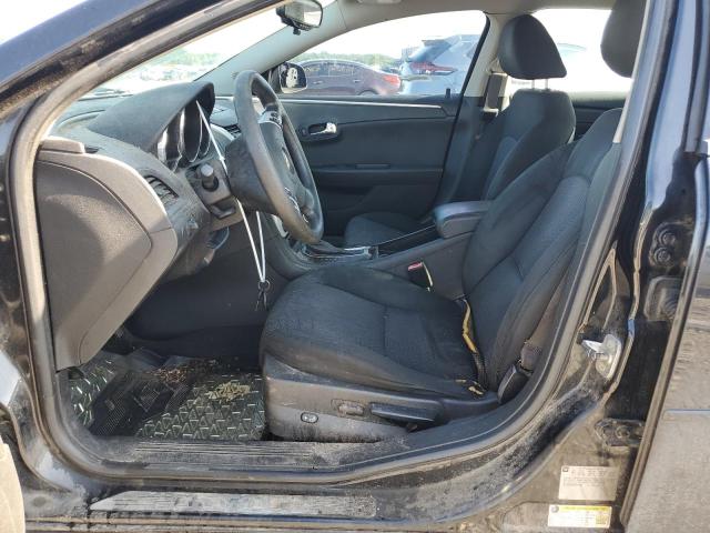 1G1ZC5E03CF310772 - 2012 CHEVROLET MALIBU 1LT 黑色 照片 7