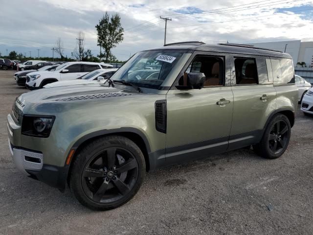 2023 LAND ROVER DEFENDER 110 SE, 