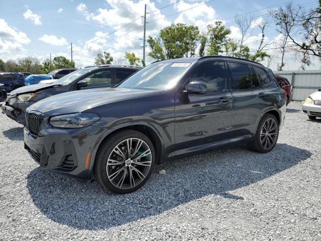 2024 BMW X3 XDRIVE30I, 