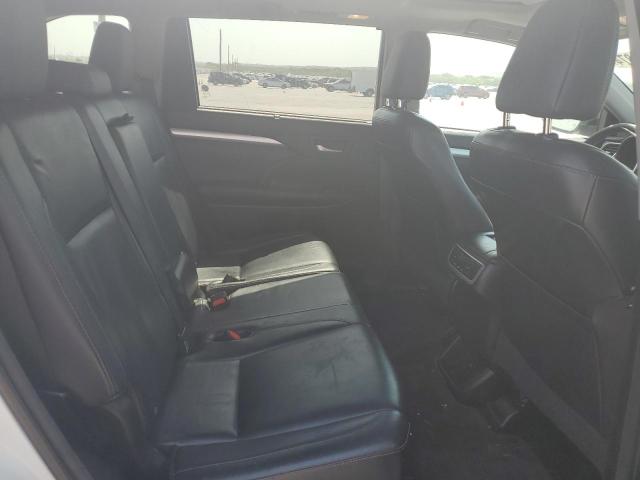 5TDKKRFH9ES007957 - 2014 TOYOTA HIGHLANDER XLE Ağ foto 11