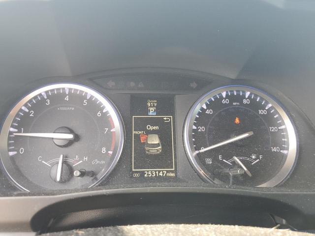 5TDKKRFH9ES007957 - 2014 TOYOTA HIGHLANDER XLE Ağ foto 9