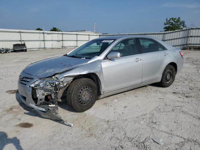 2011 TOYOTA CAMRY BASE, 