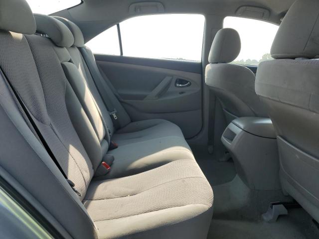 4T1BF3EK3BU769795 - 2011 TOYOTA CAMRY BASE 银色 照片 10