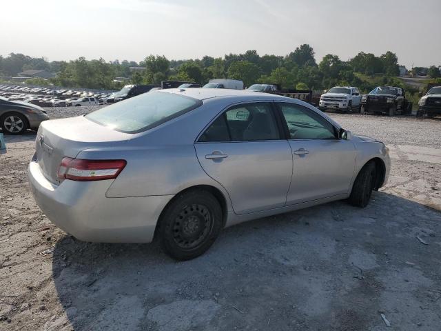 4T1BF3EK3BU769795 - 2011 TOYOTA CAMRY BASE 银色 照片 3