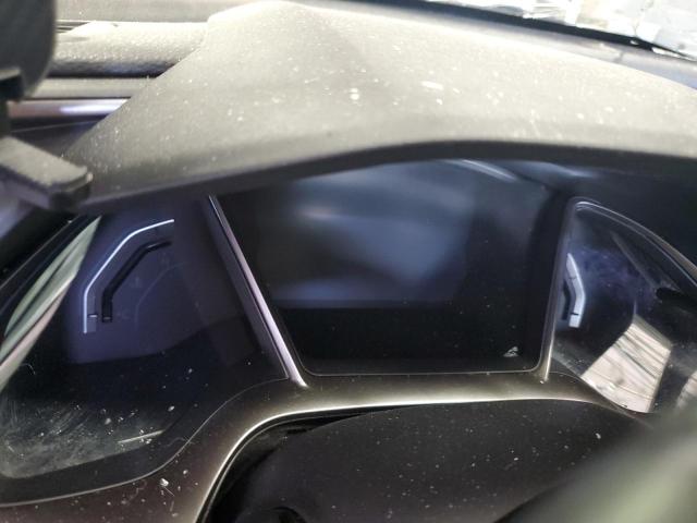 SHHFK7H7XHU201317 - 2017 HONDA CIVIC EXL შავი ფოტო 9