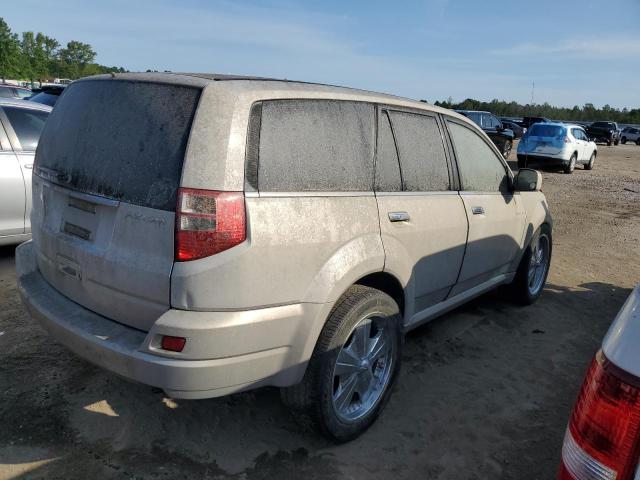 4S2CE58X424609136 - 2002 ISUZU AXIOM XS Gümüş foto 3