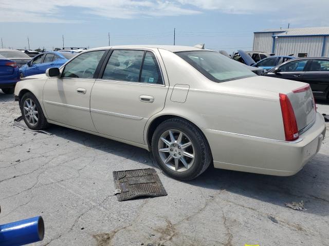 1G6KD5E61BU144095 - 2011 CADILLAC DTS LUXURY COLLECTION BEIGE photo 2