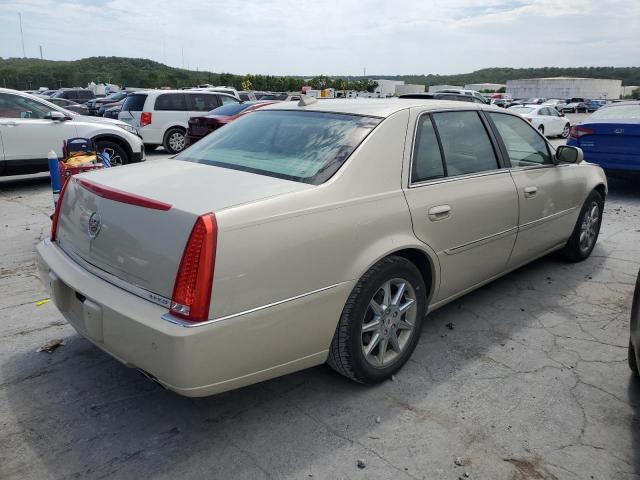 1G6KD5E61BU144095 - 2011 CADILLAC DTS LUXURY COLLECTION BEIGE photo 3