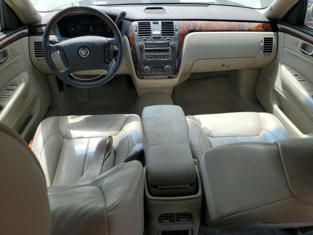 1G6KD5E61BU144095 - 2011 CADILLAC DTS LUXURY COLLECTION BEIGE photo 8