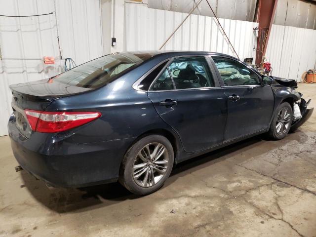 4T1BF1FK8FU971931 - 2015 TOYOTA CAMRY SE LE 石墨色 照片 3