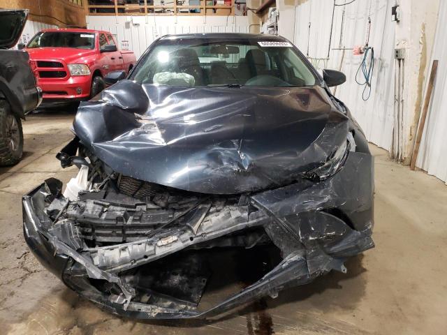 4T1BF1FK8FU971931 - 2015 TOYOTA CAMRY SE LE 石墨色 照片 5