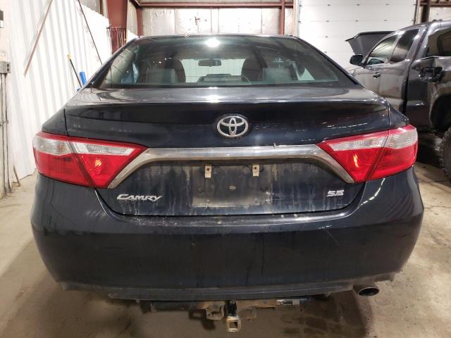 4T1BF1FK8FU971931 - 2015 TOYOTA CAMRY SE LE 石墨色 照片 6