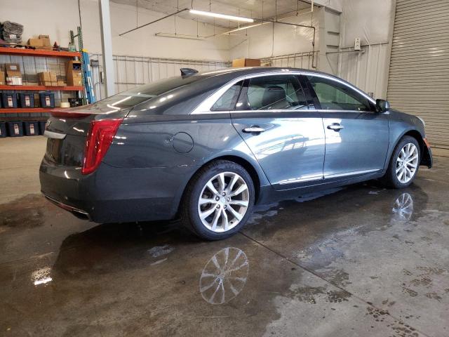 2G61M5S32H9157000 - 2017 CADILLAC XTS LUXURY GRAY photo 3