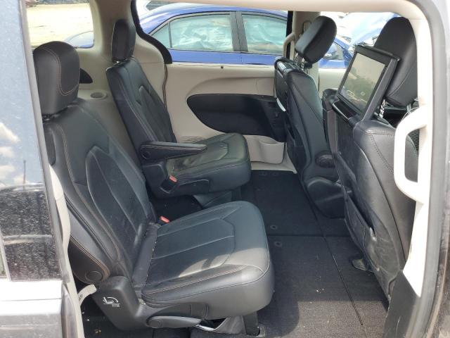 2C4RC1EG9HR850687 - 2017 CHRYSLER PACIFICA TOURING L PLUS BLACK photo 11