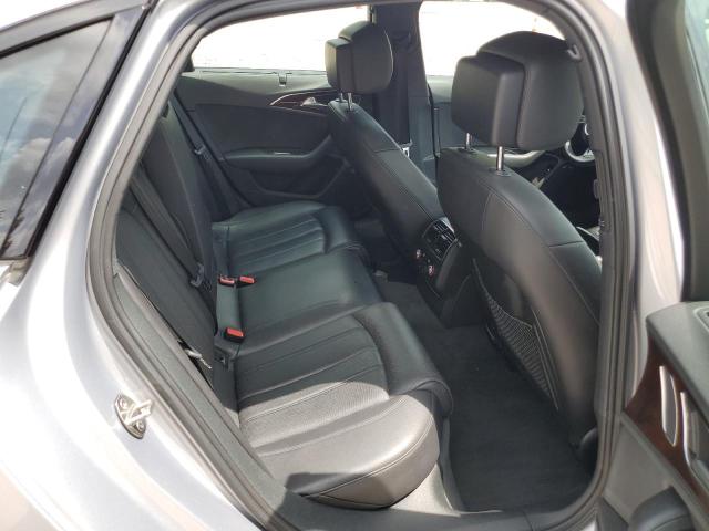 WAUHGAFC3GN101128 - 2016 AUDI A6 PRESTIGE 银色 照片 10